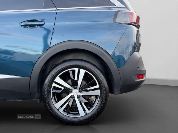 Used Peugeot 5008 2022 for sale - 76825585: Photo 36