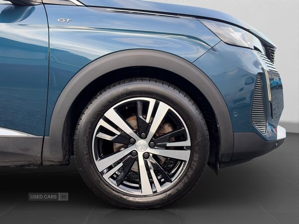 Used Peugeot 5008 2022 for sale - 76825585: Photo 37