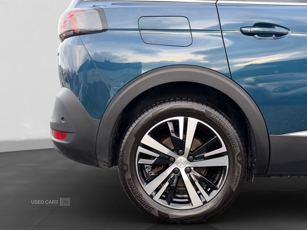 Used Peugeot 5008 2022 for sale - 76825585: Photo 38