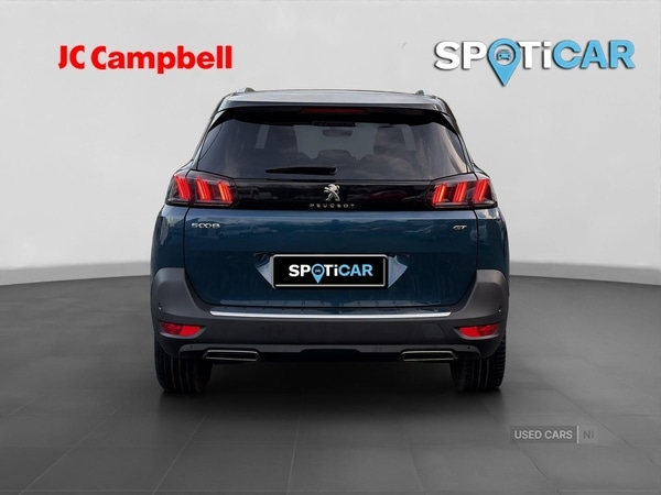 Used Peugeot 5008 2022 for sale - 76825585: Photo 6