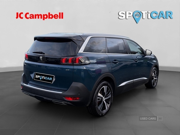 Used Peugeot 5008 2022 for sale - 76825585: Photo 7