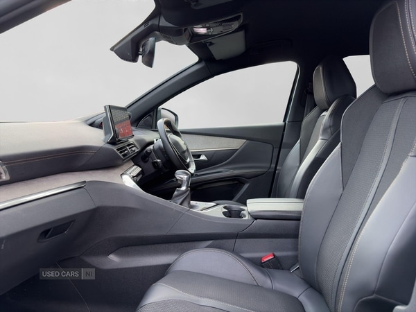 Used Peugeot 5008 2022 for sale - 76825585: Photo 9