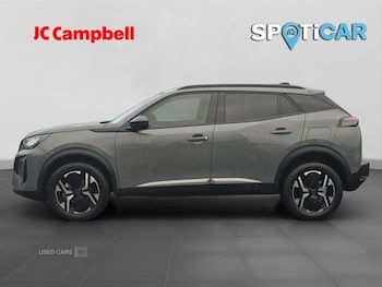 Used Peugeot 2008 2024 for sale - 77306751: Photo