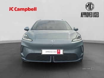 Used MG MG4 2026 for sale - 78890358: Photo