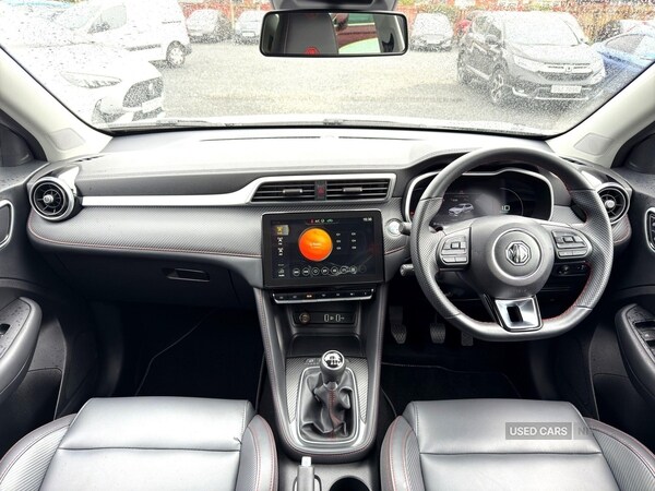 Vehicle 19