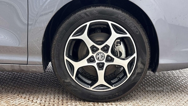 Used MG MG3 2025 for sale - 77994550: Photo 12