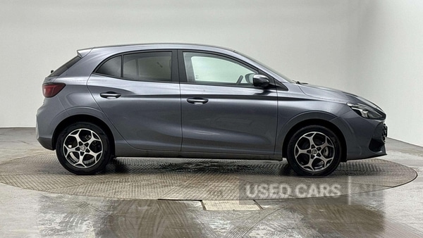 Used MG MG3 2025 for sale - 77994550: Photo 2