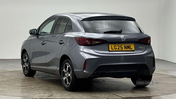 Used MG MG3 2025 for sale - 77994550: Photo 3