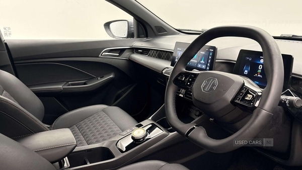 Used MG MG3 2025 for sale - 77994550: Photo 4