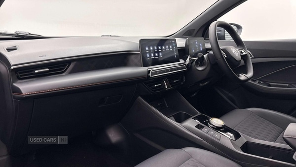 Used MG MG3 2025 for sale - 77994550: Photo 5