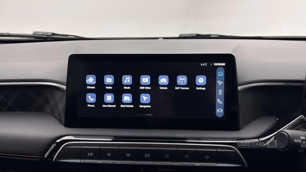 Used MG MG3 2025 for sale - 77994550: Photo 8