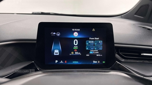 Used MG MG3 2025 for sale - 77994550: Photo 9