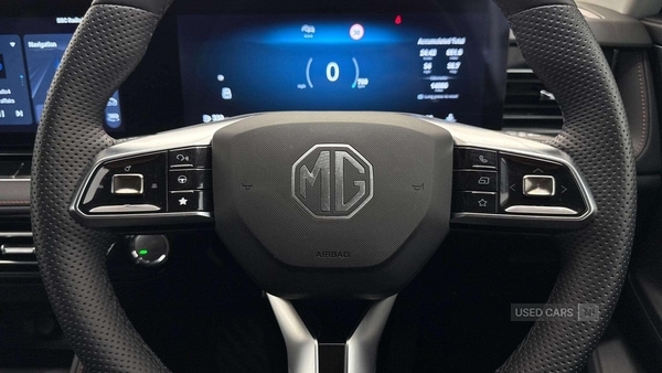 Used MG MG HS 2025 for sale - 76586247: Photo 10