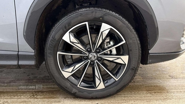 Used MG MG HS 2025 for sale - 76586247: Photo 12