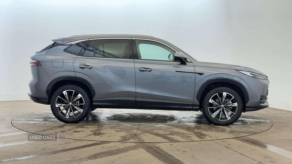 Used MG MG HS 2025 for sale - 76586247: Photo 2