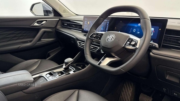 Used MG MG HS 2025 for sale - 76586247: Photo 4