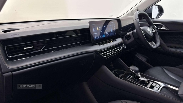 Used MG MG HS 2025 for sale - 76586247: Photo 5