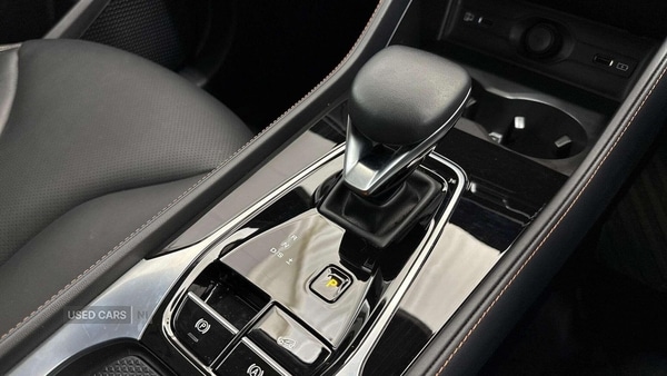 Used MG MG HS 2025 for sale - 76586247: Photo 6