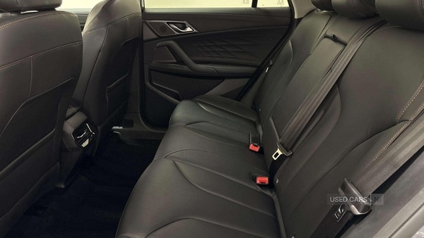 Used MG MG HS 2025 for sale - 76586247: Photo 7