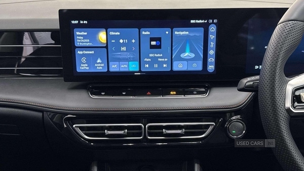 Used MG MG HS 2025 for sale - 76586247: Photo 8