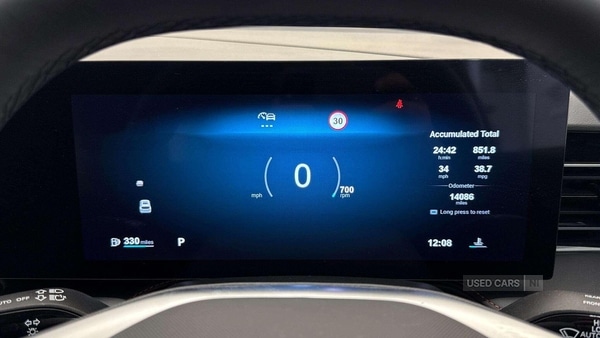 Used MG MG HS 2025 for sale - 76586247: Photo 9