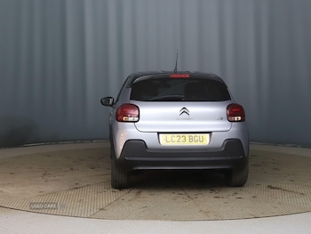 Used Citroen C3 2023 for sale - 78911900: Photo