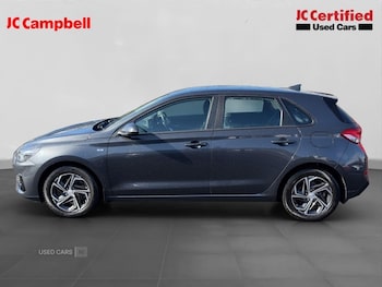 Used Hyundai i30 2021 for sale - 77978755: Photo