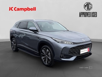 Used MG MG HS 2026 for sale - 78302282: Photo