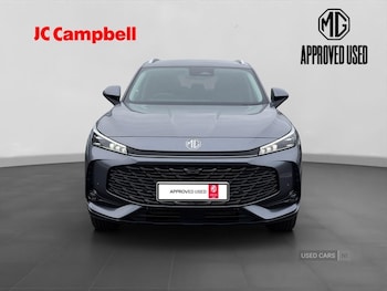 Used MG MG HS 2026 for sale - 78302282: Photo