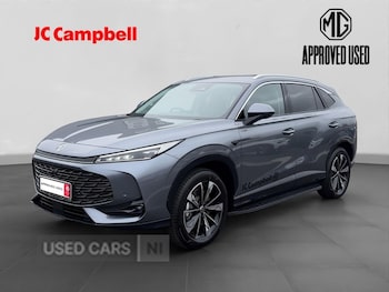 Used MG MG HS 2026 for sale - 78302282: Photo