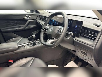 Used MG MG HS 2024 for sale - 77840299: Photo