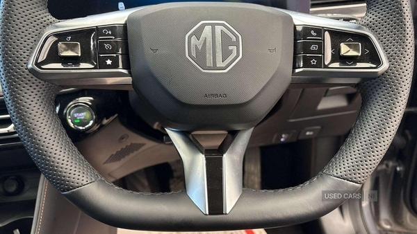 Used MG MG HS 2025 for sale - 76646549: Photo 10