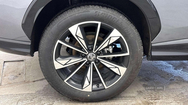 Used MG MG HS 2025 for sale - 76646549: Photo 12