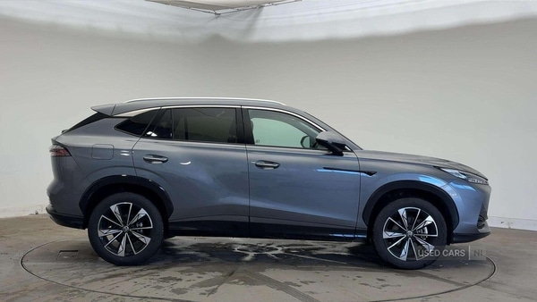 Used MG MG HS 2025 for sale - 76646549: Photo 2