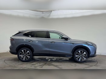 Used MG MG HS 2025 for sale - 76646549: Photo