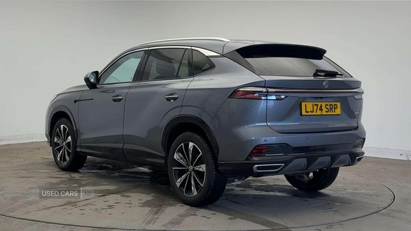 Used MG MG HS 2025 for sale - 76646549: Photo 3