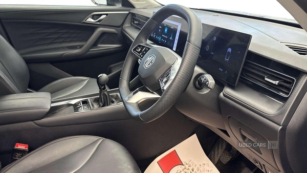 Used MG MG HS 2025 for sale - 76646549: Photo 4