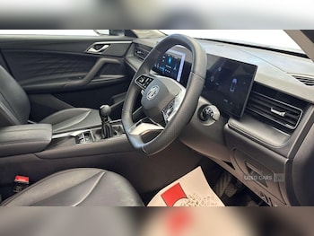 Used MG MG HS 2025 for sale - 76646549: Photo