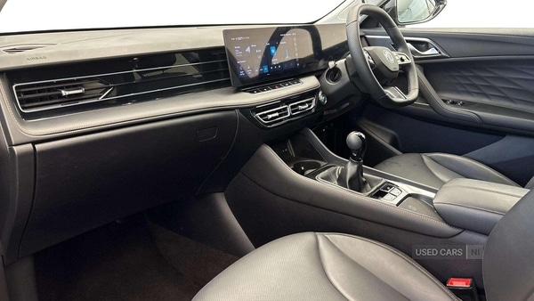 Used MG MG HS 2025 for sale - 76646549: Photo 5