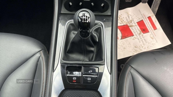 Used MG MG HS 2025 for sale - 76646549: Photo 6