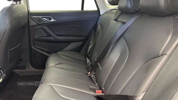 Used MG MG HS 2025 for sale - 76646549: Photo 7