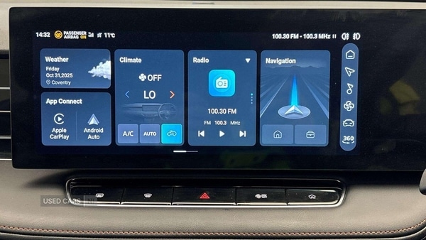 Used MG MG HS 2025 for sale - 76646549: Photo 8