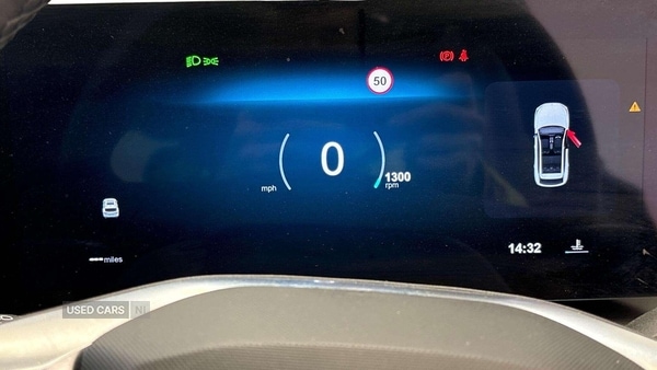 Used MG MG HS 2025 for sale - 76646549: Photo 9