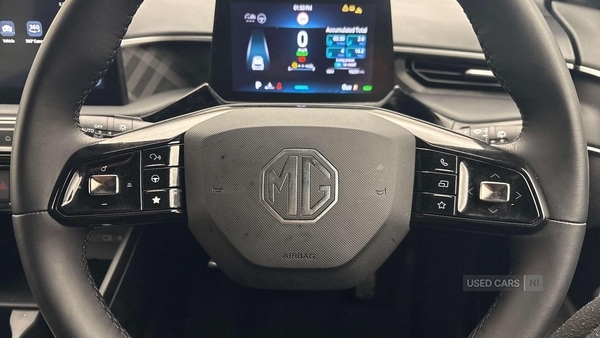 Used MG MG3 2025 for sale - 77978594: Photo 10