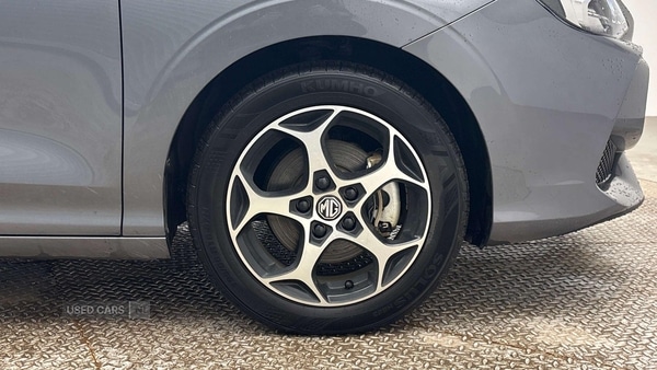 Used MG MG3 2025 for sale - 77978594: Photo 12