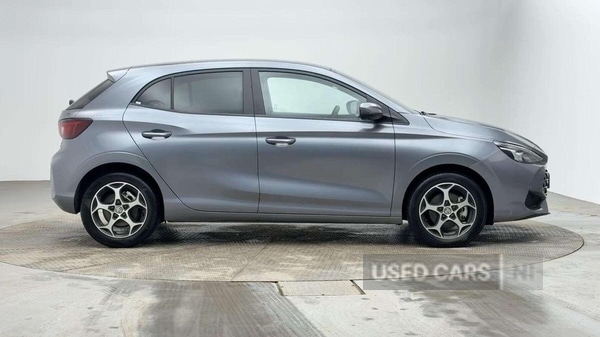 Used MG MG3 2025 for sale - 77978594: Photo 2