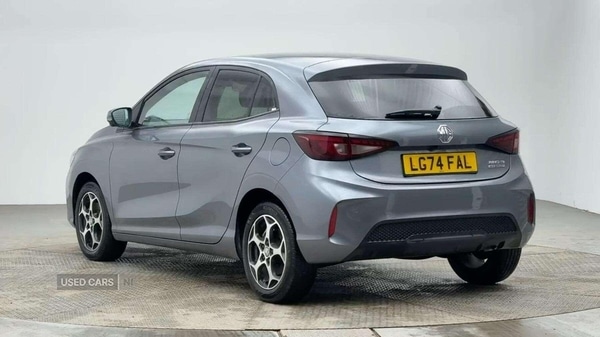 Used MG MG3 2025 for sale - 77978594: Photo 3