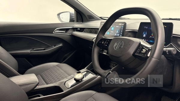 Used MG MG3 2025 for sale - 77978594: Photo 4