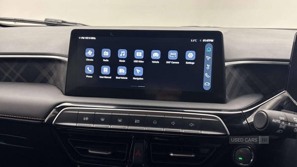 Used MG MG3 2025 for sale - 77978594: Photo 8