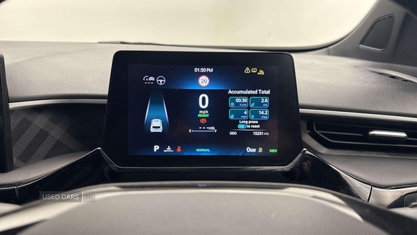 Used MG MG3 2025 for sale - 77978594: Photo 9